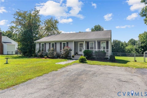 Photo of 5106 Andradell Lane, Chesterfield, VA 23832 (MLS # 2624715)