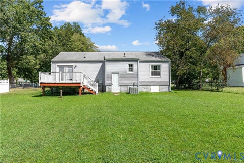 Tiny photo for 5106 Andradell Lane, Chesterfield, VA 23832 (MLS # 2624715)