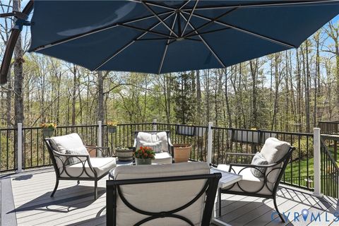 Tiny photo for 17401 Great Falls Circle, Chesterfield, VA 23120 (MLS # 2608828)