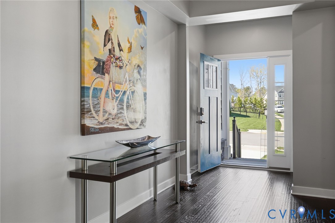 17401 Great Falls Circle