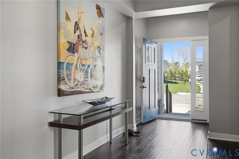 Tiny photo for 17401 Great Falls Circle, Chesterfield, VA 23120 (MLS # 2608828)