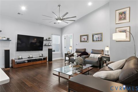 Tiny photo for 17401 Great Falls Circle, Chesterfield, VA 23120 (MLS # 2608828)