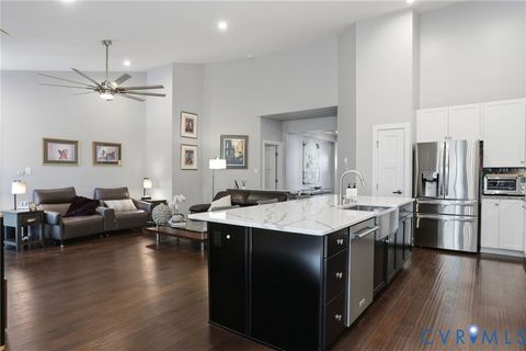 Tiny photo for 17401 Great Falls Circle, Chesterfield, VA 23120 (MLS # 2608828)