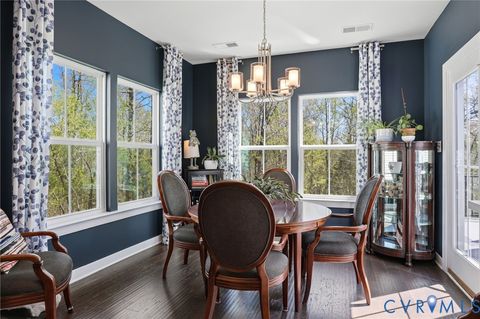 Tiny photo for 17401 Great Falls Circle, Chesterfield, VA 23120 (MLS # 2608828)