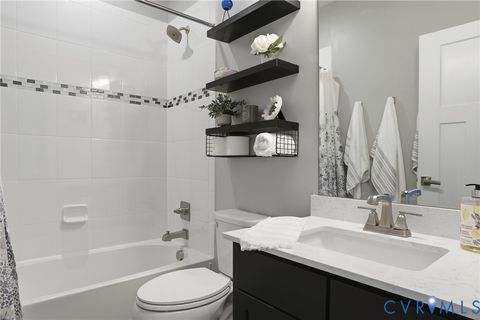 Tiny photo for 17401 Great Falls Circle, Chesterfield, VA 23120 (MLS # 2608828)