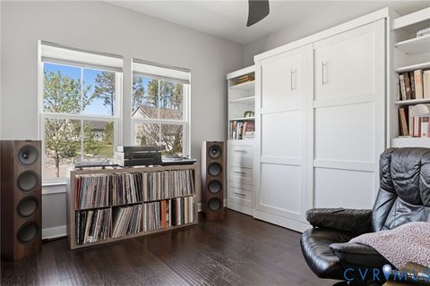 Tiny photo for 17401 Great Falls Circle, Chesterfield, VA 23120 (MLS # 2608828)