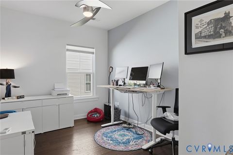 Tiny photo for 17401 Great Falls Circle, Chesterfield, VA 23120 (MLS # 2608828)