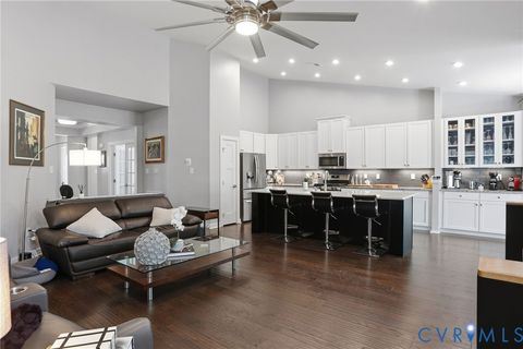 Tiny photo for 17401 Great Falls Circle, Chesterfield, VA 23120 (MLS # 2608828)