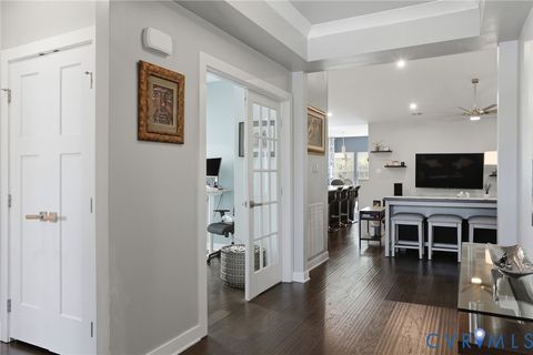 Tiny photo for 17401 Great Falls Circle, Chesterfield, VA 23120 (MLS # 2608828)