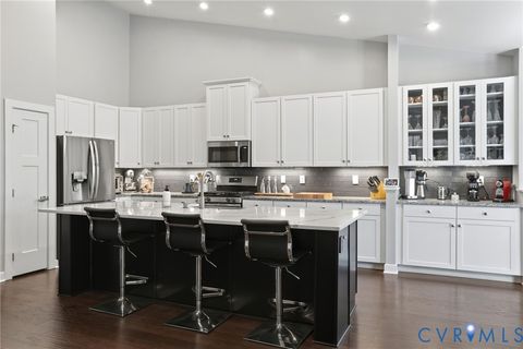 Tiny photo for 17401 Great Falls Circle, Chesterfield, VA 23120 (MLS # 2608828)