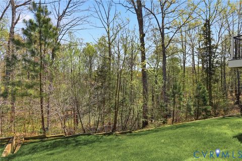 Tiny photo for 17401 Great Falls Circle, Chesterfield, VA 23120 (MLS # 2608828)