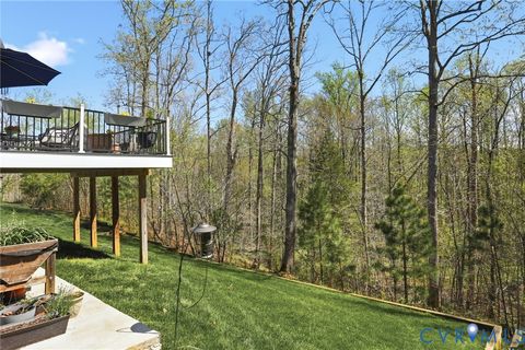 Tiny photo for 17401 Great Falls Circle, Chesterfield, VA 23120 (MLS # 2608828)