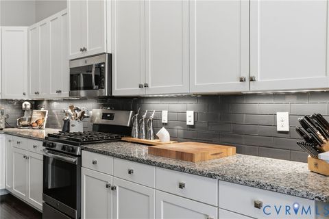 Tiny photo for 17401 Great Falls Circle, Chesterfield, VA 23120 (MLS # 2608828)