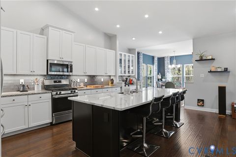 Tiny photo for 17401 Great Falls Circle, Chesterfield, VA 23120 (MLS # 2608828)