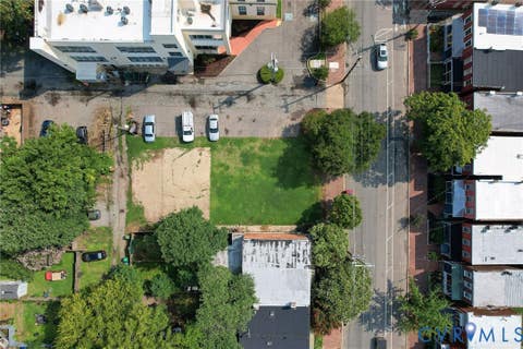 Tiny photo for 526 N 1st Street, Richmond, VA 23219 (MLS # 2620418)