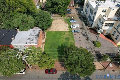 Tiny photo for 526 N 1st Street, Richmond, VA 23219 (MLS # 2620418)