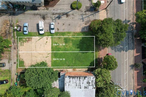 Tiny photo for 526 N 1st Street, Richmond, VA 23219 (MLS # 2620418)