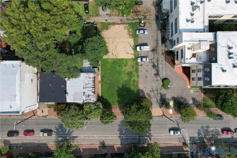 Tiny photo for 526 N 1st Street, Richmond, VA 23219 (MLS # 2620418)