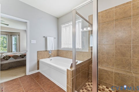 Tiny photo for 13610 Cooks Mill Place, Lanexa, VA 23089 (MLS # 2624569)