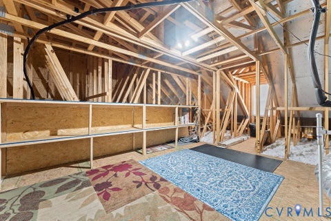 Tiny photo for 13610 Cooks Mill Place, Lanexa, VA 23089 (MLS # 2624569)