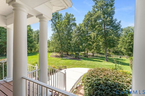Tiny photo for 13610 Cooks Mill Place, Lanexa, VA 23089 (MLS # 2624569)