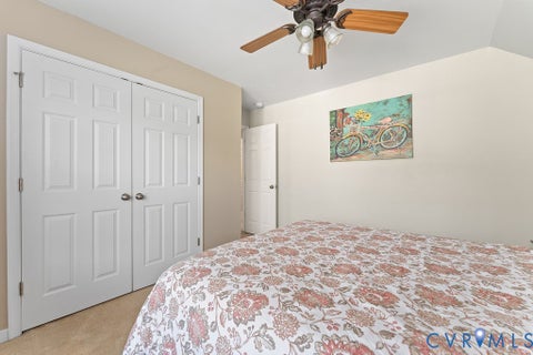 Tiny photo for 13610 Cooks Mill Place, Lanexa, VA 23089 (MLS # 2624569)