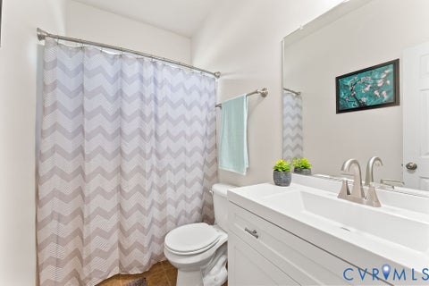 Tiny photo for 13610 Cooks Mill Place, Lanexa, VA 23089 (MLS # 2624569)