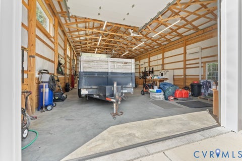 Tiny photo for 13610 Cooks Mill Place, Lanexa, VA 23089 (MLS # 2624569)