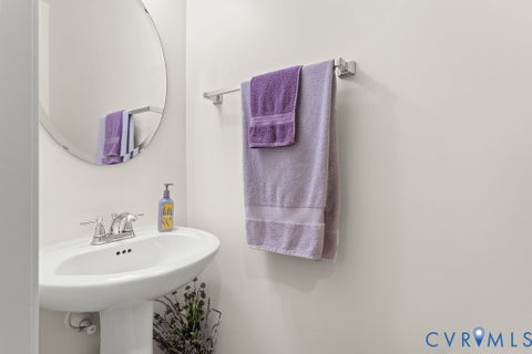 Tiny photo for 13610 Cooks Mill Place, Lanexa, VA 23089 (MLS # 2624569)
