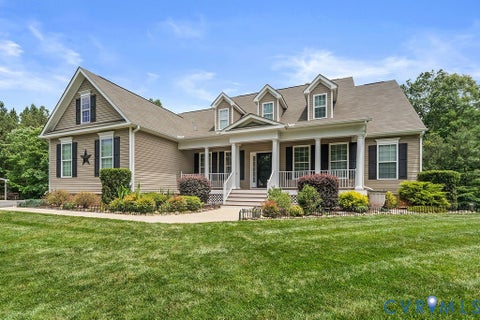 Photo of 13610 Cooks Mill Place, Lanexa, VA 23089 (MLS # 2624569)