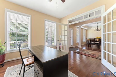 Tiny photo for 13610 Cooks Mill Place, Lanexa, VA 23089 (MLS # 2624569)