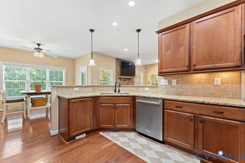 Tiny photo for 13610 Cooks Mill Place, Lanexa, VA 23089 (MLS # 2624569)