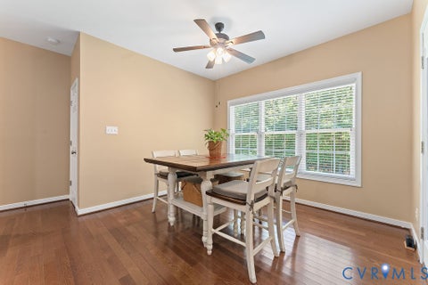 Tiny photo for 13610 Cooks Mill Place, Lanexa, VA 23089 (MLS # 2624569)