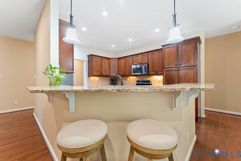 Tiny photo for 13610 Cooks Mill Place, Lanexa, VA 23089 (MLS # 2624569)