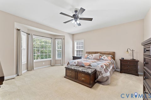 Tiny photo for 13610 Cooks Mill Place, Lanexa, VA 23089 (MLS # 2624569)