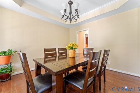 Tiny photo for 13610 Cooks Mill Place, Lanexa, VA 23089 (MLS # 2624569)