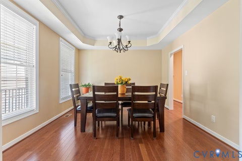 Tiny photo for 13610 Cooks Mill Place, Lanexa, VA 23089 (MLS # 2624569)