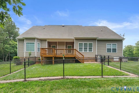 Tiny photo for 13610 Cooks Mill Place, Lanexa, VA 23089 (MLS # 2624569)