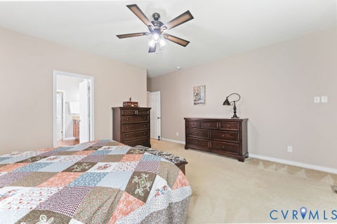 Tiny photo for 13610 Cooks Mill Place, Lanexa, VA 23089 (MLS # 2624569)