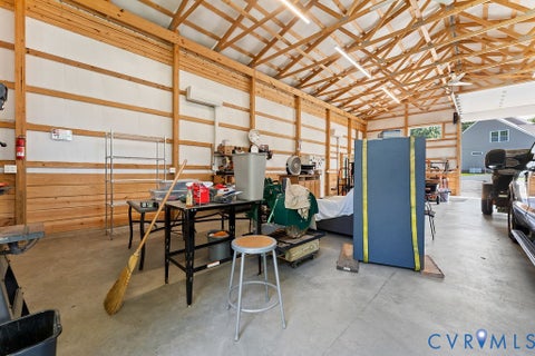 Tiny photo for 13610 Cooks Mill Place, Lanexa, VA 23089 (MLS # 2624569)