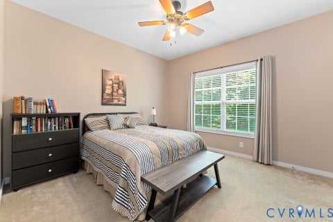 Tiny photo for 13610 Cooks Mill Place, Lanexa, VA 23089 (MLS # 2624569)