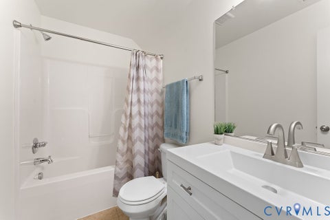 Tiny photo for 13610 Cooks Mill Place, Lanexa, VA 23089 (MLS # 2624569)