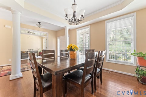 Tiny photo for 13610 Cooks Mill Place, Lanexa, VA 23089 (MLS # 2624569)