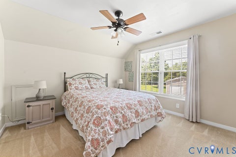 Tiny photo for 13610 Cooks Mill Place, Lanexa, VA 23089 (MLS # 2624569)