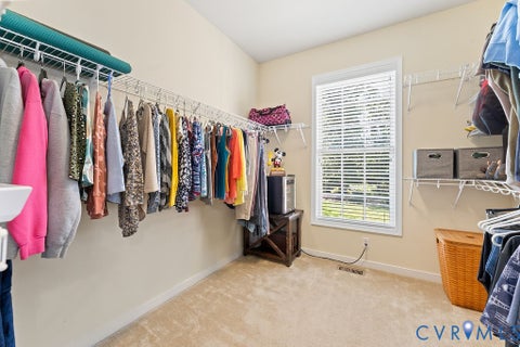 Tiny photo for 13610 Cooks Mill Place, Lanexa, VA 23089 (MLS # 2624569)
