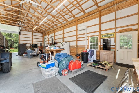 Tiny photo for 13610 Cooks Mill Place, Lanexa, VA 23089 (MLS # 2624569)
