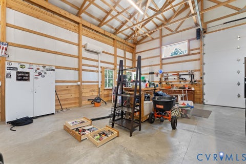 Tiny photo for 13610 Cooks Mill Place, Lanexa, VA 23089 (MLS # 2624569)