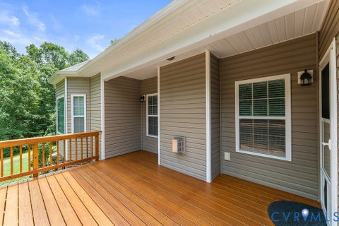Tiny photo for 13610 Cooks Mill Place, Lanexa, VA 23089 (MLS # 2624569)