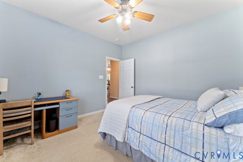 Tiny photo for 13610 Cooks Mill Place, Lanexa, VA 23089 (MLS # 2624569)
