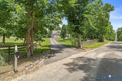 Tiny photo for 13610 Cooks Mill Place, Lanexa, VA 23089 (MLS # 2624569)